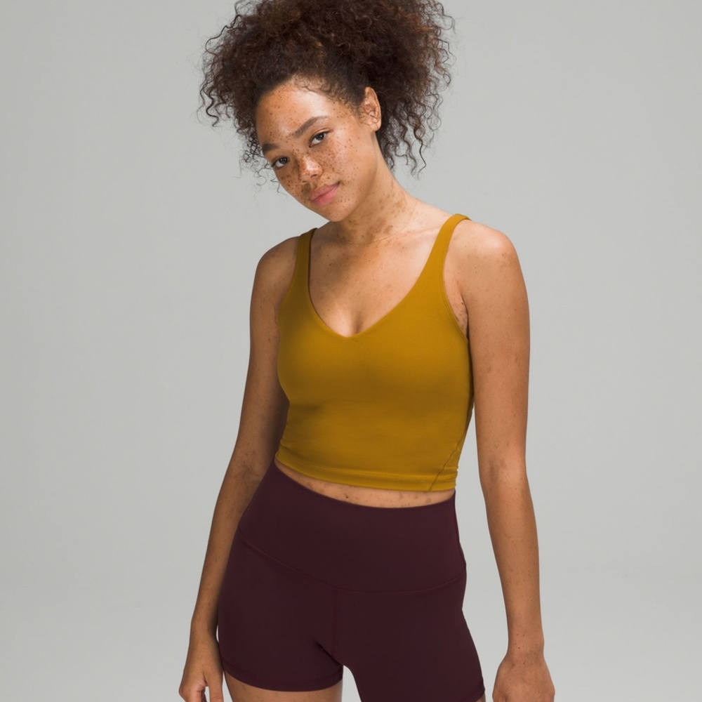 Lululemon Align set - like new
